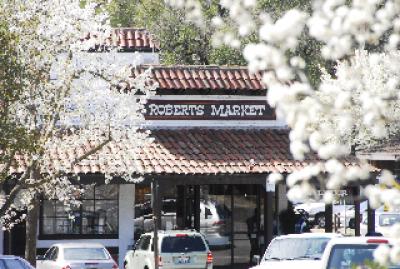 Roberts Market