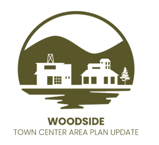 Town Center Area Plan Update Logo