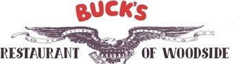 Bucks Restaurant of Woodside